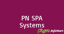 PN SPA Systems delhi india