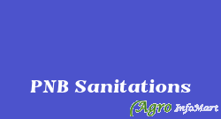 PNB Sanitations delhi india