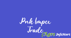 Pnk Impex Trade