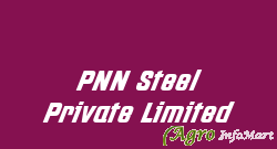 PNN Steel Private Limited
