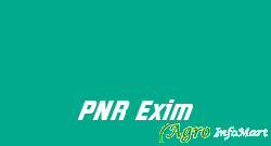 PNR Exim
