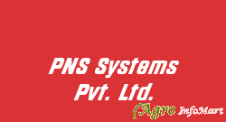 PNS Systems Pvt. Ltd. bangalore india
