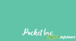 Pocket Inc delhi india