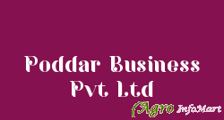 Poddar Business Pvt Ltd kolkata india