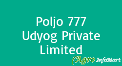 Poljo 777 Udyog Private Limited