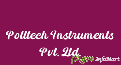 Polltech Instruments Pvt. Ltd. mumbai india