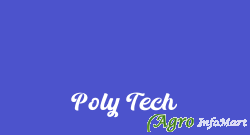 Poly Tech coimbatore india