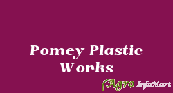 Pomey Plastic Works