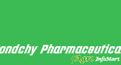 Pondchy Pharmaceuticals