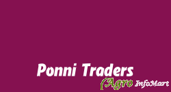 Ponni Traders chennai india