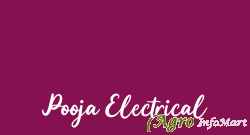 Pooja Electrical pune india