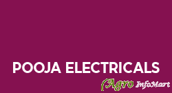 Pooja Electricals hyderabad india
