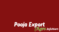 Pooja Export nashik india