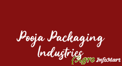 Pooja Packaging Industries vadodara india