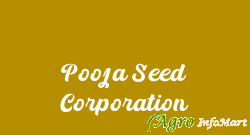 Pooja Seed Corporation hyderabad india