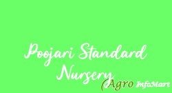 Poojari Standard Nursery