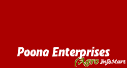 Poona Enterprises pune india