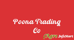 Poona Trading Co pune india