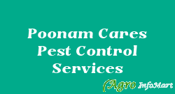 Poonam Cares Pest Control Services
