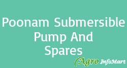 Poonam Submersible Pump And Spares