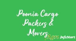 Poonia Cargo Packers & Movers