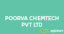 Poorva Chemtech Pvt Ltd nashik india