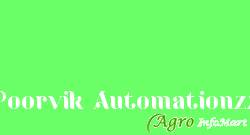Poorvik Automationzz bangalore india