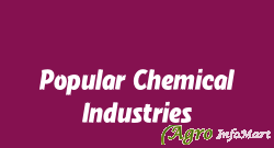 Popular Chemical Industries
