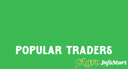 Popular Traders