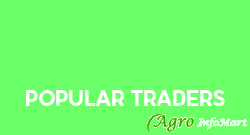 Popular Traders delhi india