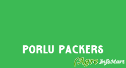 Porlu Packers bangalore india
