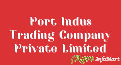 Port Indus Trading Company Private Limited delhi india