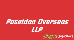 Poseidon Overseas LLP
