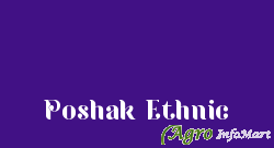 Poshak Ethnic