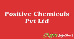 Positive Chemicals Pvt Ltd 