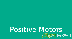 Positive Motors
