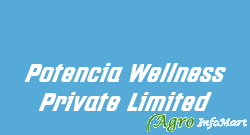 Potencia Wellness Private Limited
