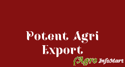 Potent Agri Export kheda india