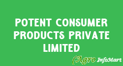 Potent Consumer Products Private Limited rajkot india
