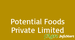Potential Foods Private Limited hyderabad india