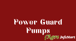 Power Guard Pumps