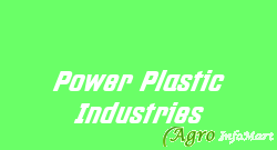 Power Plastic Industries nashik india