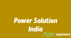 Power Solution India