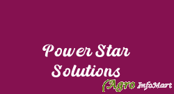 Power Star Solutions bangalore india