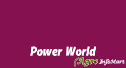 Power World chennai india
