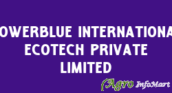 PowerBlue International Ecotech Private Limited