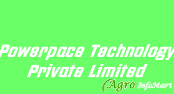 Powerpace Technology Private Limited rajkot india