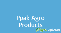 Ppak Agro Products madurai india