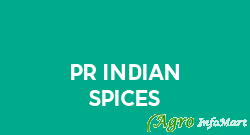 PR Indian Spices