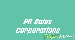 PR Sales Corporations seoni india